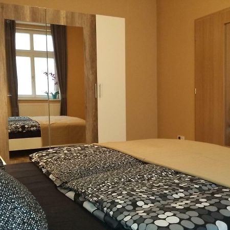 Angel Apartment Nr 4 Near To The Center 프라하 외부 사진