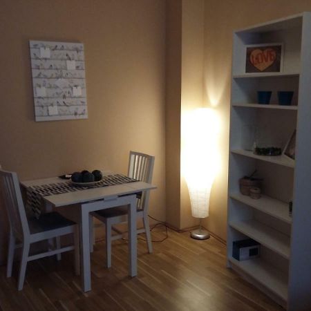 Angel Apartment Nr 4 Near To The Center 프라하 외부 사진
