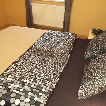 Angel Apartment Nr 4 Near To The Center 프라하 외부 사진