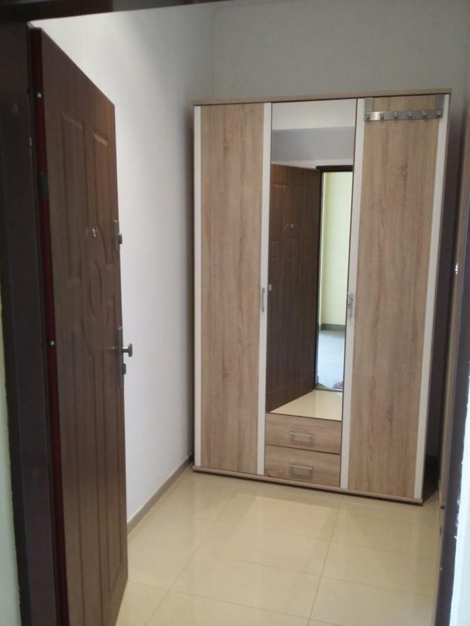 Angel Apartment Nr 4 Near To The Center 프라하 외부 사진