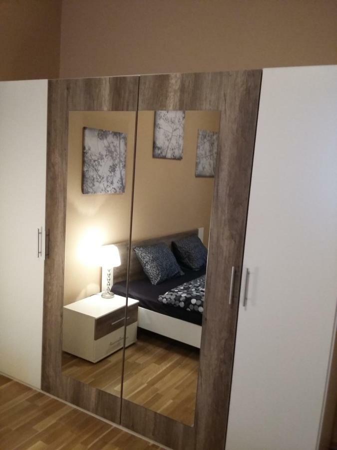 Angel Apartment Nr 4 Near To The Center 프라하 외부 사진