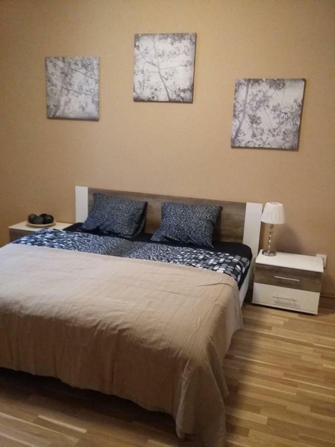 Angel Apartment Nr 4 Near To The Center 프라하 외부 사진
