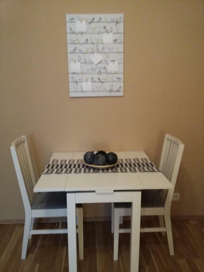 Angel Apartment Nr 4 Near To The Center 프라하 외부 사진