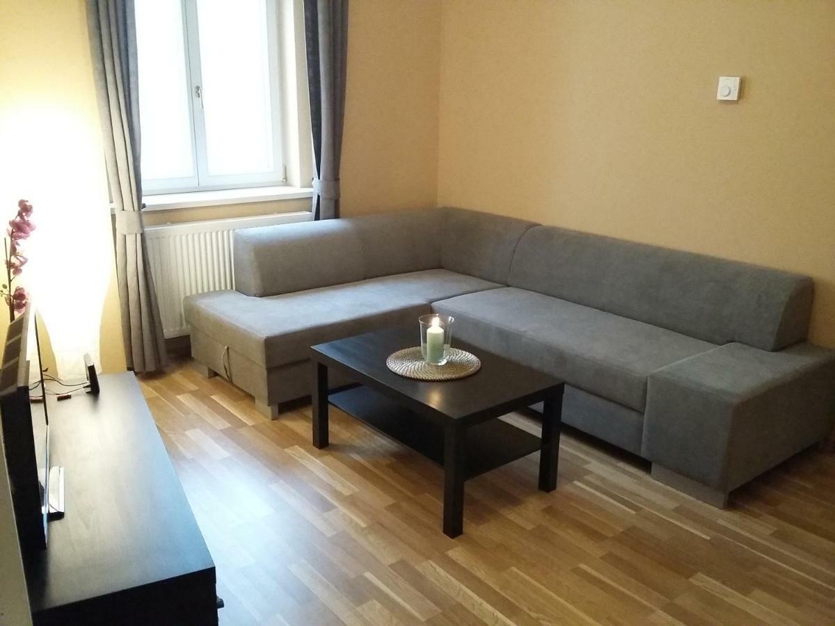 Angel Apartment Nr 4 Near To The Center 프라하 외부 사진
