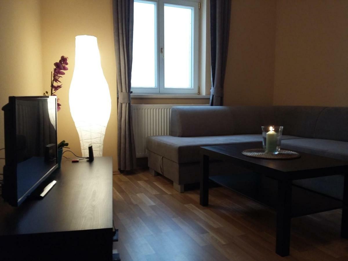 Angel Apartment Nr 4 Near To The Center 프라하 외부 사진