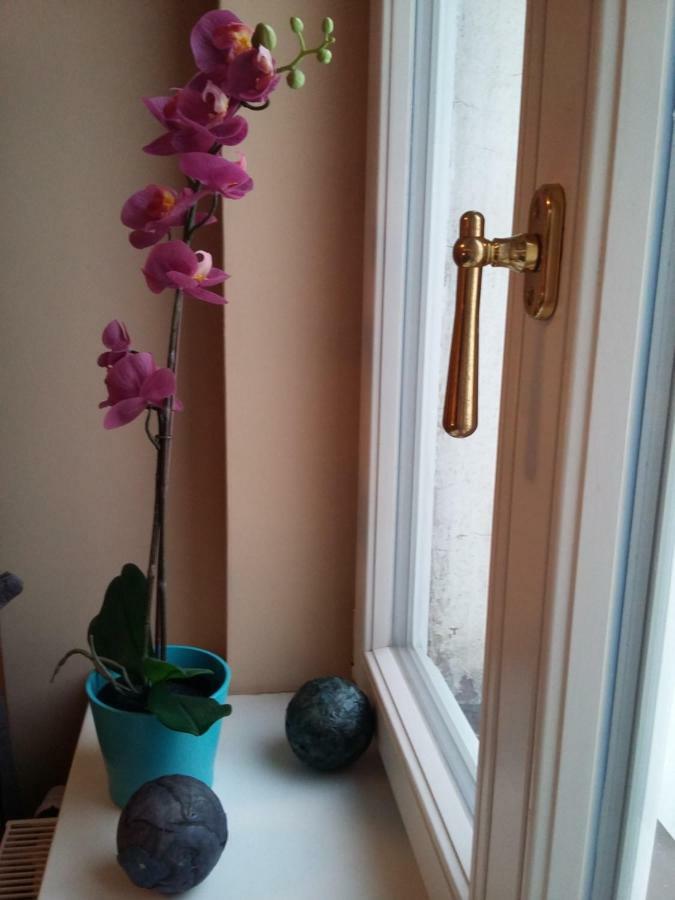 Angel Apartment Nr 4 Near To The Center 프라하 외부 사진