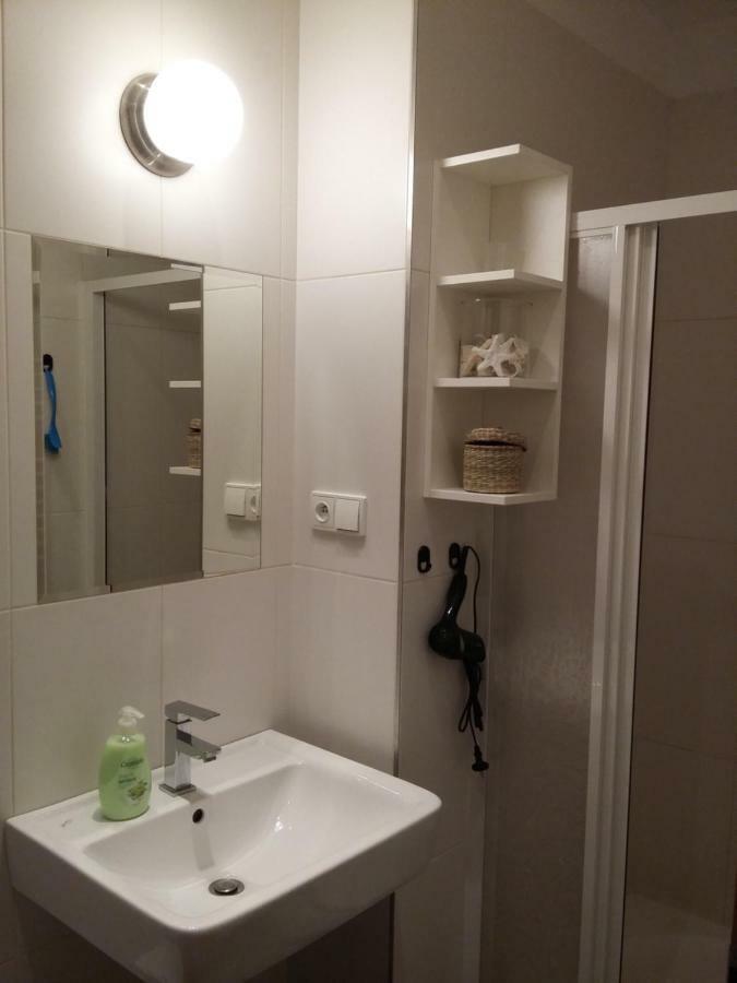Angel Apartment Nr 4 Near To The Center 프라하 외부 사진