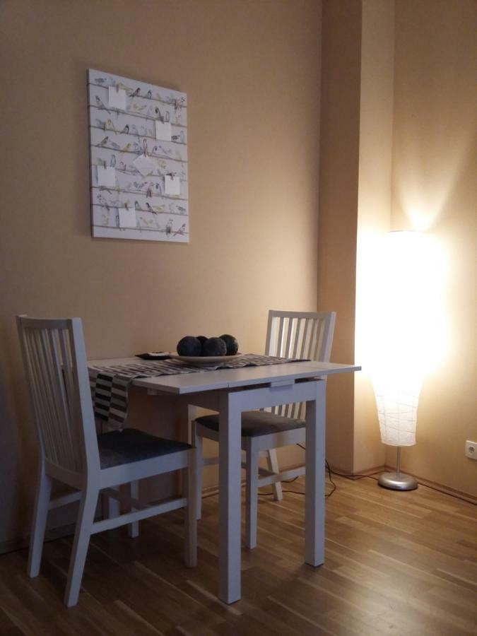 Angel Apartment Nr 4 Near To The Center 프라하 외부 사진