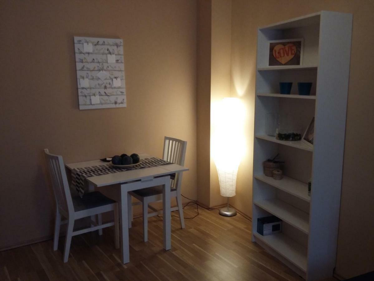 Angel Apartment Nr 4 Near To The Center 프라하 외부 사진