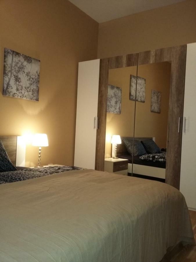 Angel Apartment Nr 4 Near To The Center 프라하 외부 사진