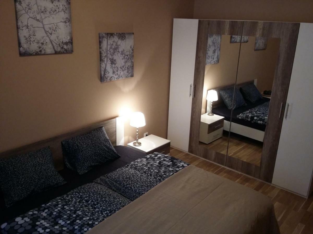 Angel Apartment Nr 4 Near To The Center 프라하 외부 사진