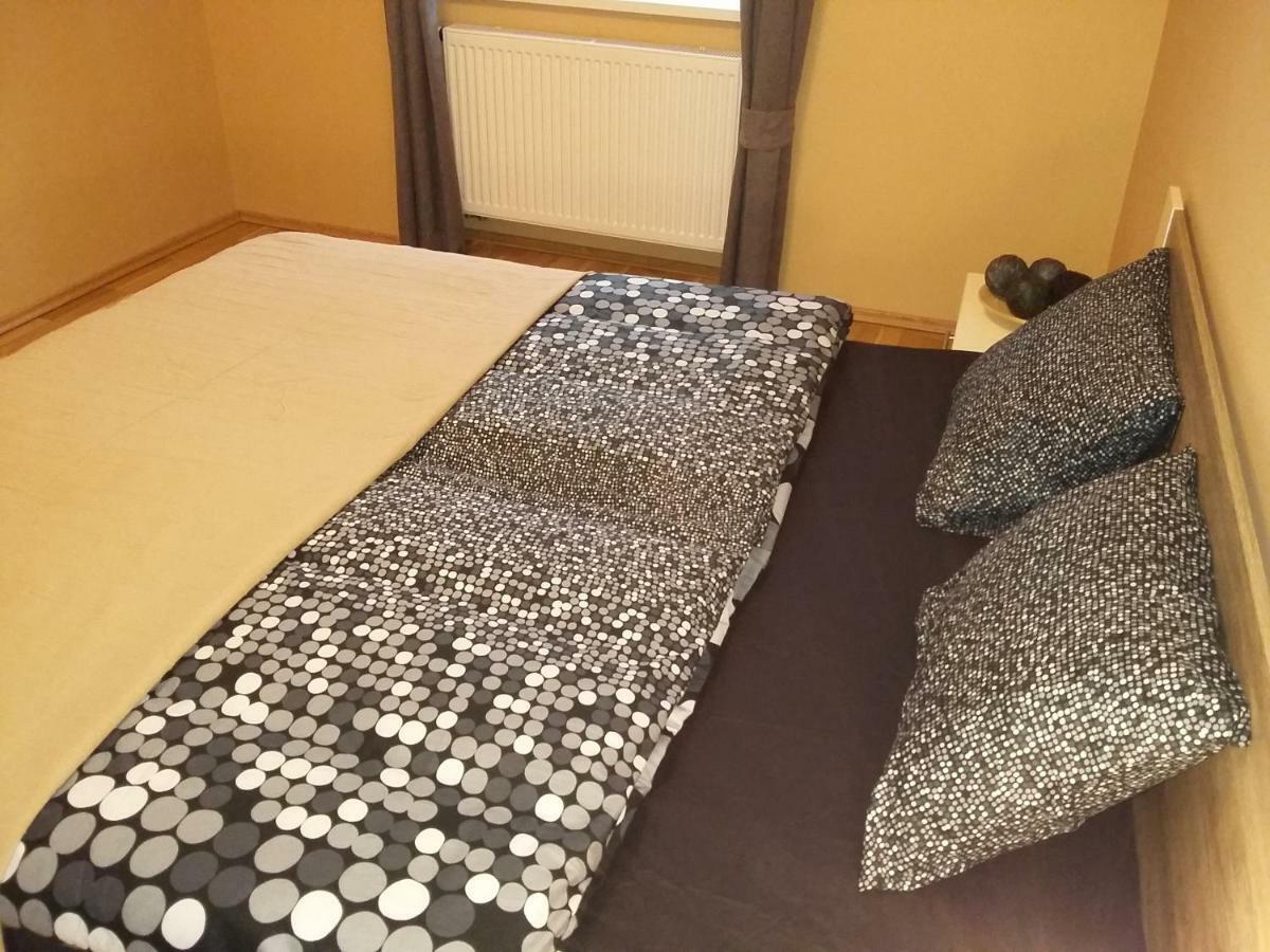 Angel Apartment Nr 4 Near To The Center 프라하 외부 사진